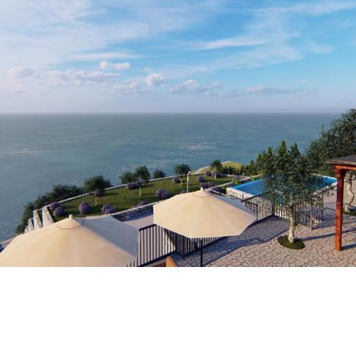 Villa Secluded Paradise