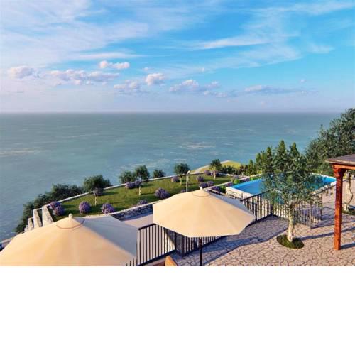 Villa Secluded Paradise