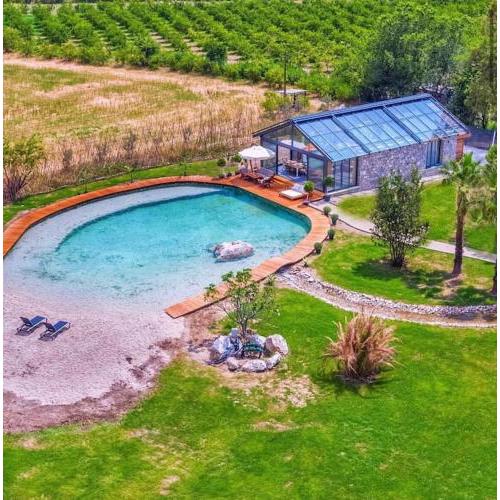 Villa Secret Horizon