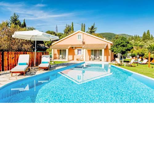 Villa Secret Paradise
