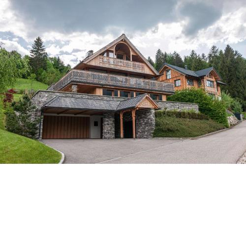 Villa Seeblick