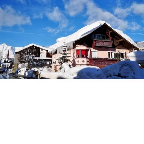 Villa Seefeld / Apartment 3 - #93018