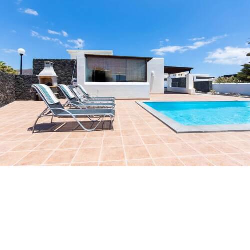 VILLA SEFA