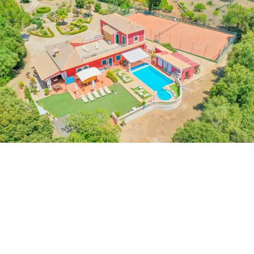 Villa Segundo