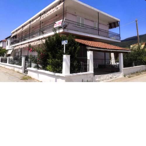 Villa Sekuli