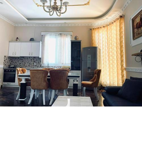 Villa Selcotis