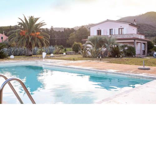 Villa Selena - Goelba