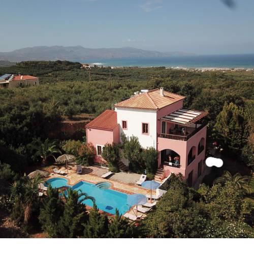 Villa Seli