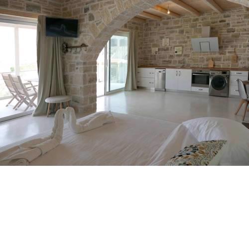 VILLA SELINI LUXURY APARTMENT