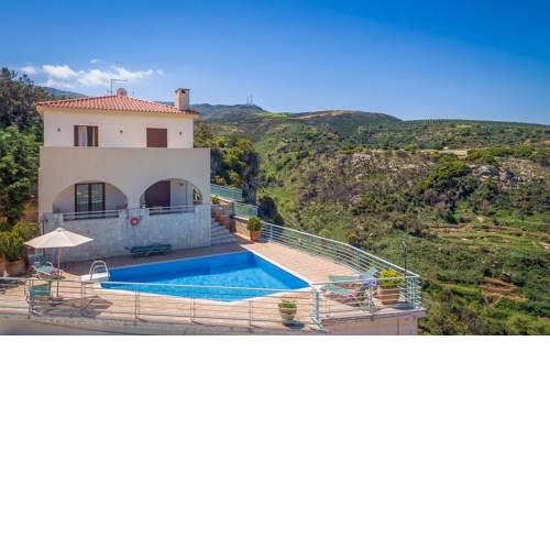 Villa Selini