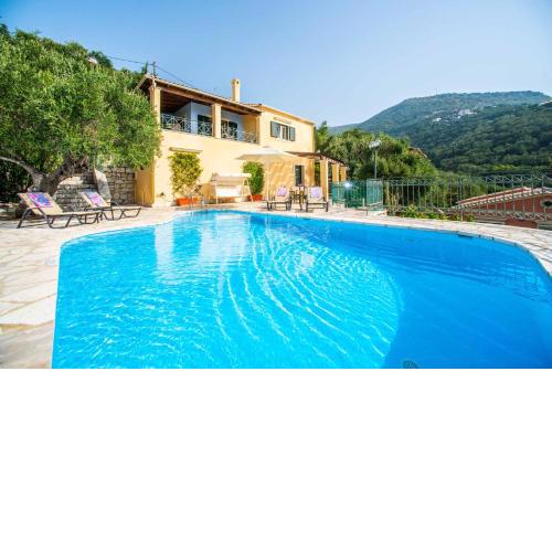 Villa Selini