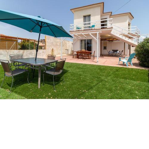 Villa Selly Frontemare