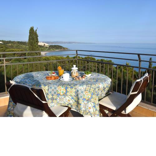 Villa SeMa - Terrazza sulla spiaggia Sovareto
