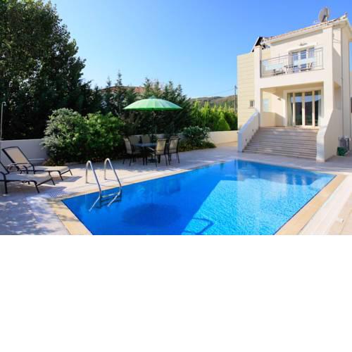 Villa Semeli