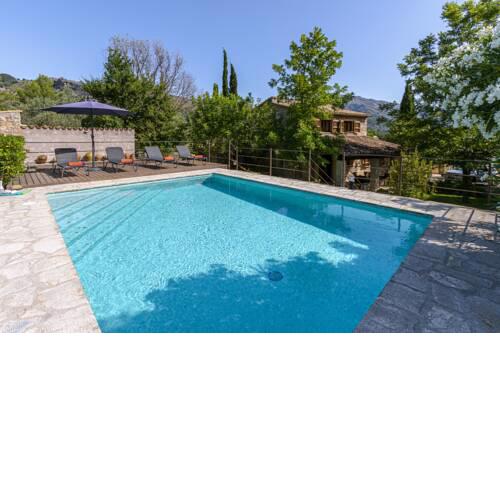 Villa Sementer del Molinet