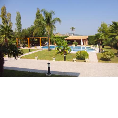 Villa Semiramis