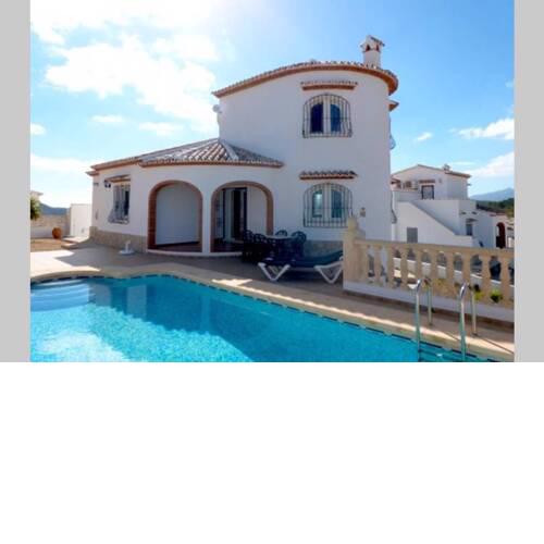 VILLA SENIOS