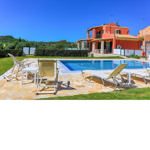Villa Senses