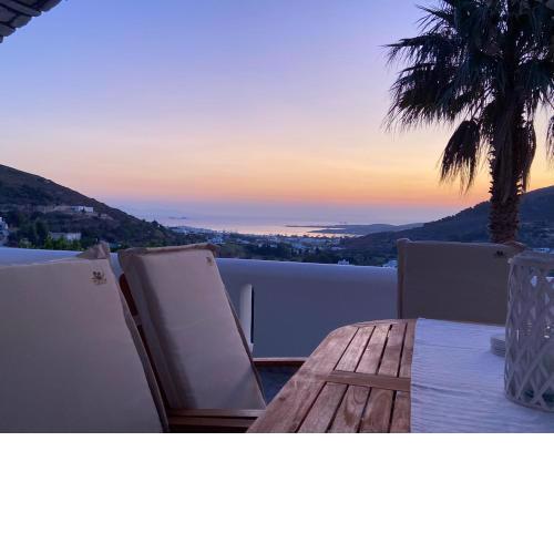 Villa Senso Paros