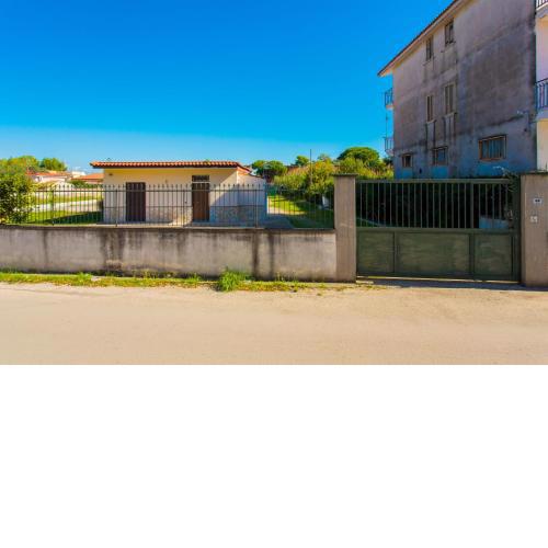 Villa senza pensieri