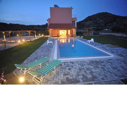 Villa Sephora