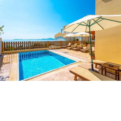 Villa Sequoia