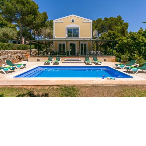 Villa Serafina
