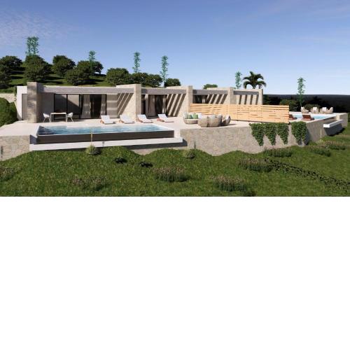 Villa Serapias