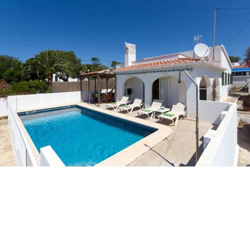Villa Serena