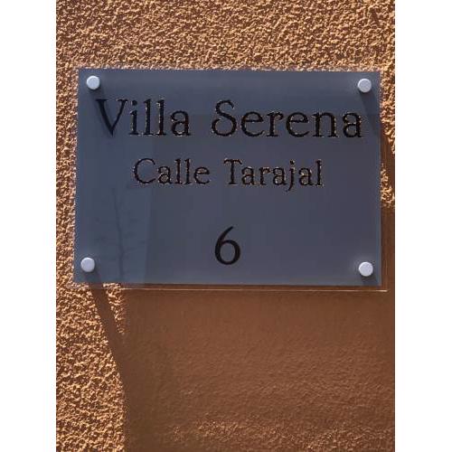 Villa Serena