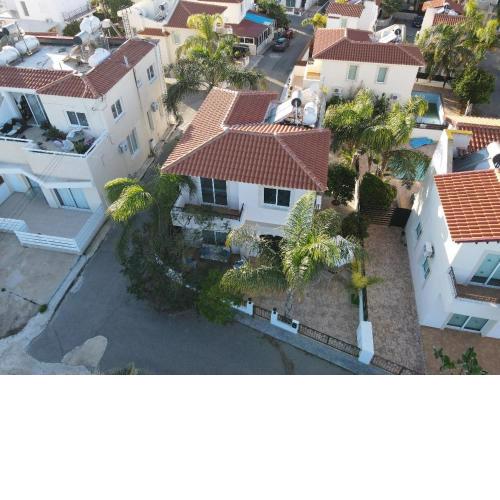 Villa Serena