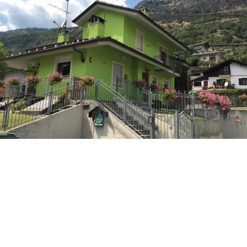 Villa Serena