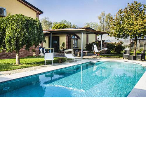 Villa Serena