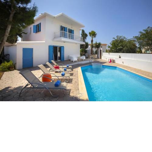 Villa Serene