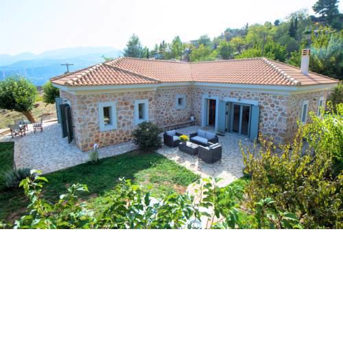 Villa Serenis
