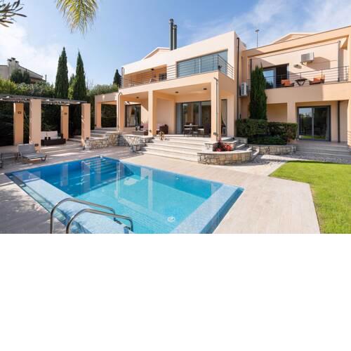 Villa Serenissima by Konnect, Eastern Corfu