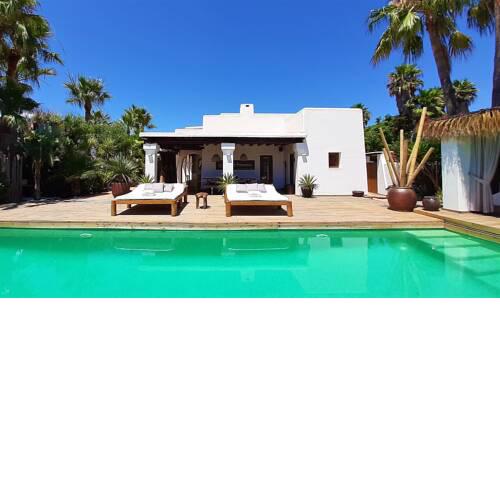 VILLA SERENITY 3 Luxury boutique villa