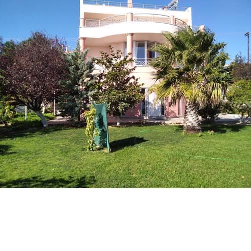 Villa serenity