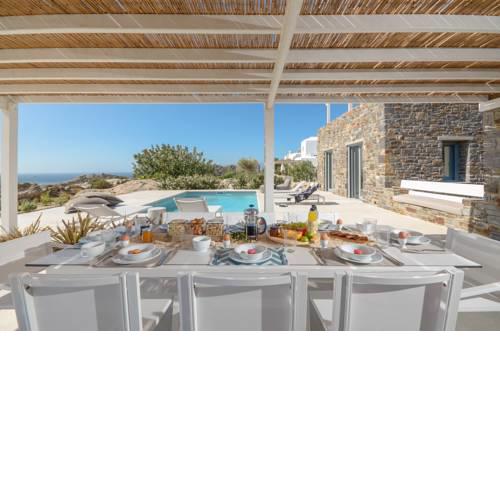 villa serenity