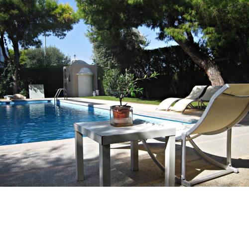Villa Serenity