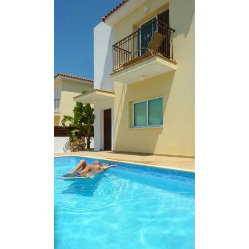 Villa Serenity