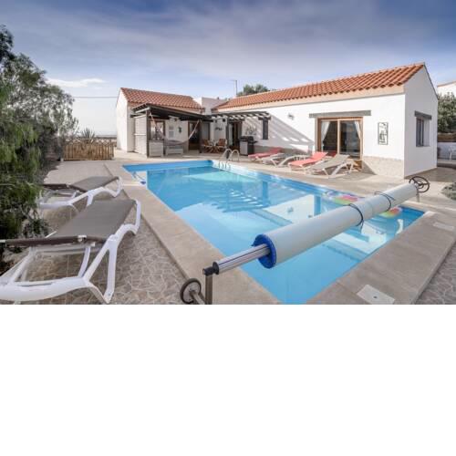 villa serenity