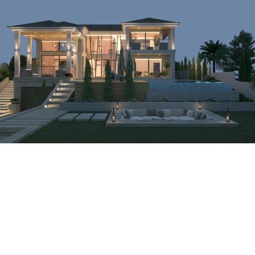 Villa Serenity