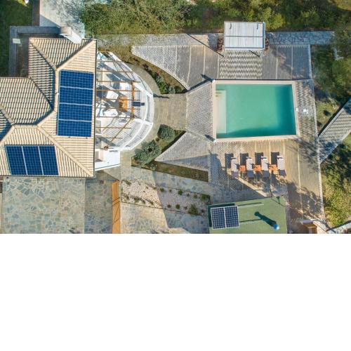 Villa Serenity
