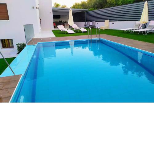Villa Serenity