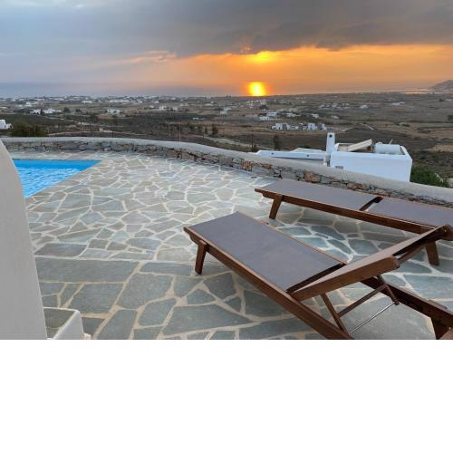 Villa Serenity