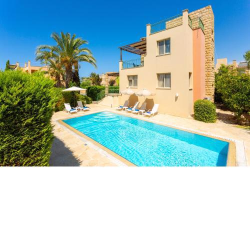 Villa Serenity