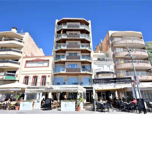 Villa Service - Suites Catalunya
