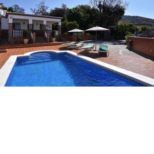 Villa Serymar