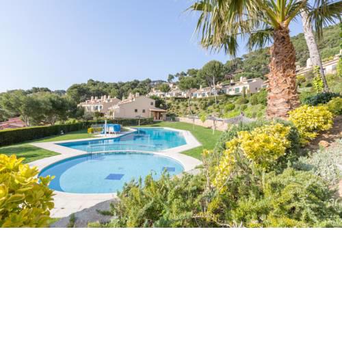 Villa ses brisas 13 llafranc
